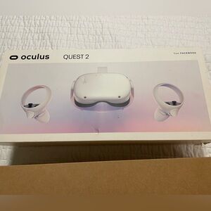 Oculus Quest 2